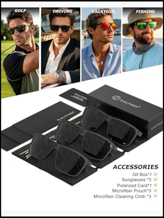 Sunglasses